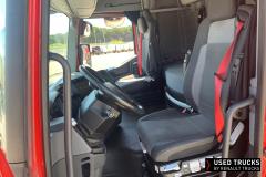 Renault Trucks T
                                          520