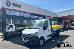 Renault Trucks Master
                                          145