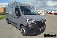 Renault Trucks Master
                                          135
