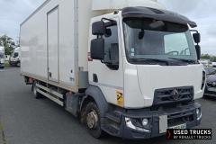 Renault Trucks D
                                          210