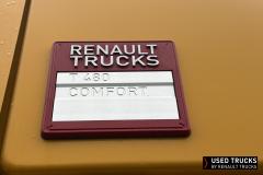 Renault Trucks T High
                                          480