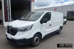 Renault Trafic
                                          130