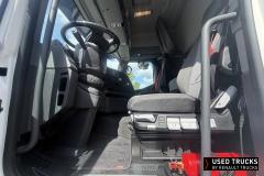 Renault Trucks T
                                          480