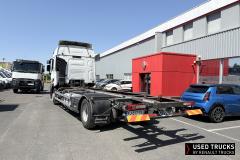 Renault Trucks T
                                          460
