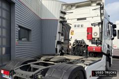 Renault Trucks T
                                          480