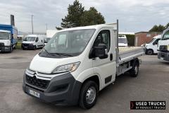 Citroen Jumper
                                          130