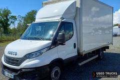 Iveco Daily
                                          210