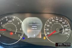 Renault Trucks Master
                                          180