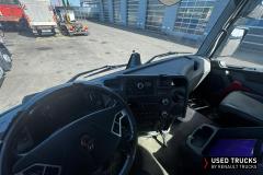 Renault Trucks C
                                          430
