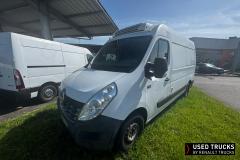 Renault Trucks Master
                                          135