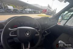 Renault Trucks Master
                                          