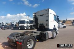 Renault Trucks T
                                          480
