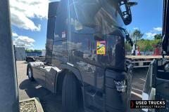 Renault Trucks T
                                          520
