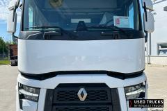 Renault Trucks T
                                          520