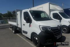 Renault Trucks Master
                                          165