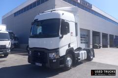 Renault Trucks T
                                          480