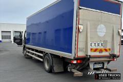 Renault Trucks D
                                          280
