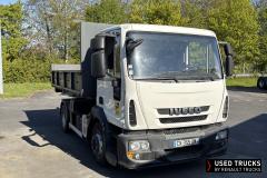 Iveco EuroCargo
                                          185