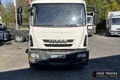 Iveco EuroCargo
                                          185