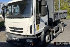 Iveco EuroCargo
                                          185
