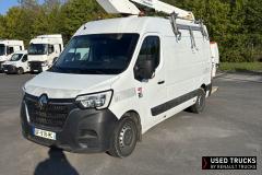 Renault Trucks Master
                                          150