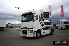 Renault Trucks T High
                                          520