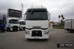 Renault Trucks T High
                                          520