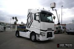 Renault Trucks T High
                                          520