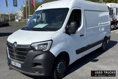 Renault Master
                                          140