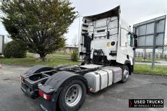 Renault Trucks T
                                          480