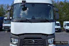 Renault Trucks T
                                          440