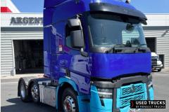 Renault Trucks T
                                          480