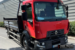 Renault Trucks D
                                          210