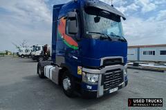 Renault Trucks T High
                                          520