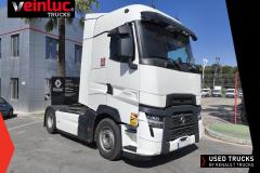Renault Trucks T High
                                          480