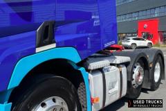 Renault Trucks T
                                          480