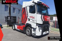 Renault Trucks T High
                                          480