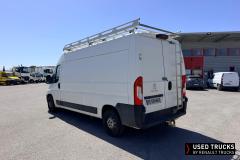 Peugeot Boxer
                                          163