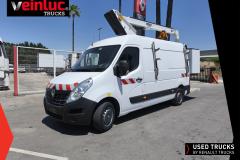 Renault Trucks Master
                                          130