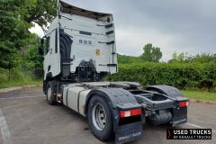 Renault Trucks T
                                          480