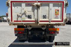 Renault Trucks C cab 2.3
                                          320