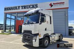 Renault Trucks T High
                                          520