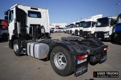 Renault Trucks T
                                          
