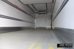 Renault Trucks D Wide
                                          280
