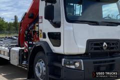 Renault Trucks C
                                          