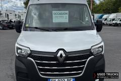 Renault Trucks Master
                                          