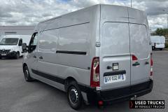 Renault Trucks Master
                                          