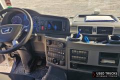 MAN TGS
                                          419