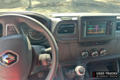 Renault Trucks Master
                                          165