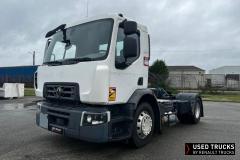 Renault Trucks D Wide
                                          430